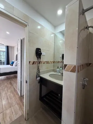 Oceanview At Montego Gardens Appartement *