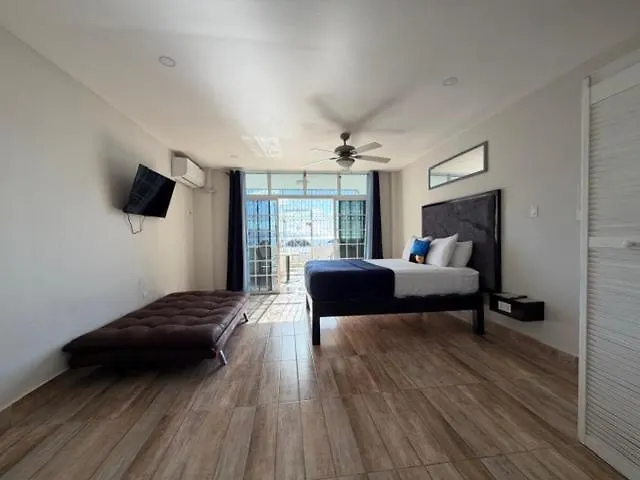 Appartement Oceanview At Montego Gardens