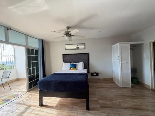 Oceanview At Montego Gardens *