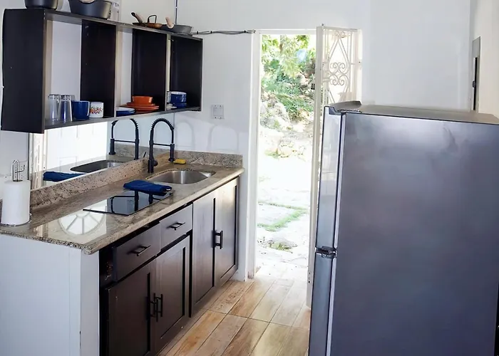 Oceanview At Montego Gardens Appartement
