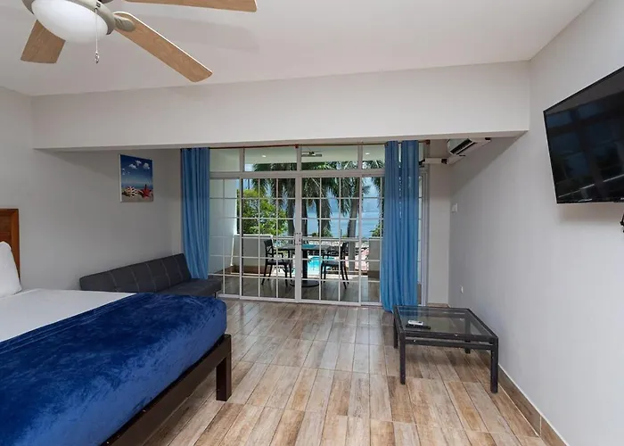 Oceanview At Montego Gardens Appartement