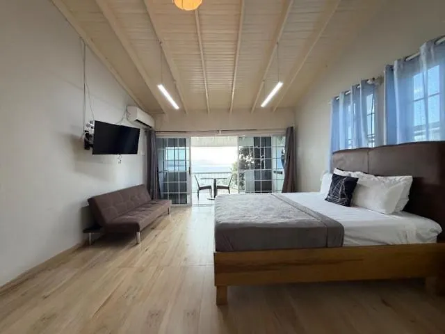 Oceanview At Montego Gardens Appartement