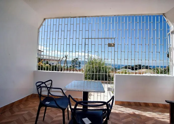 Oceanview At Montego Gardens Appartement Montego Bay