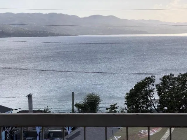 Oceanview At Montego Gardens Montego Bay