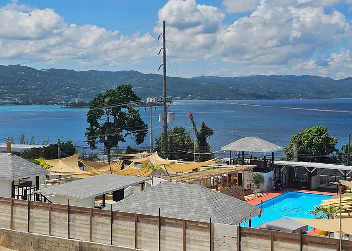 Oceanview At Montego Gardens