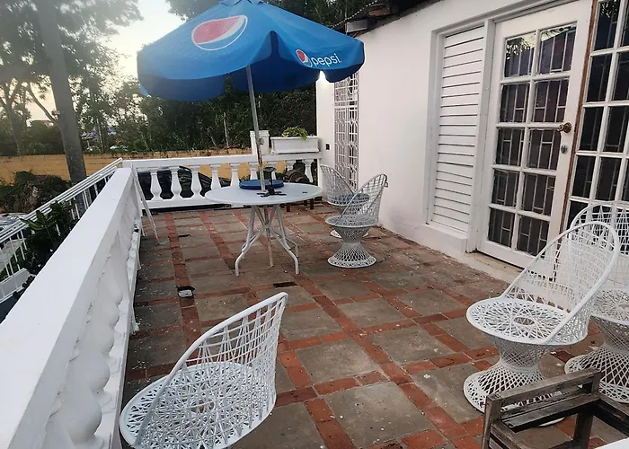 Oceanview At Montego Gardens Appartement