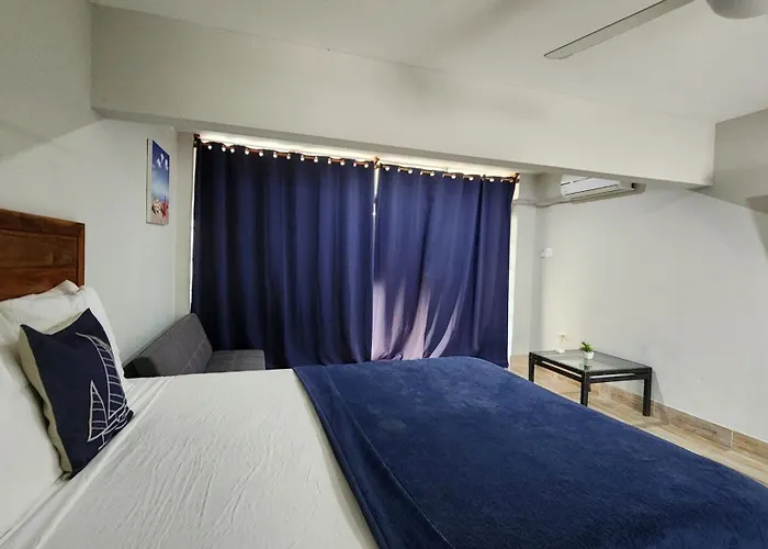 Appartement Oceanview At Montego Gardens *