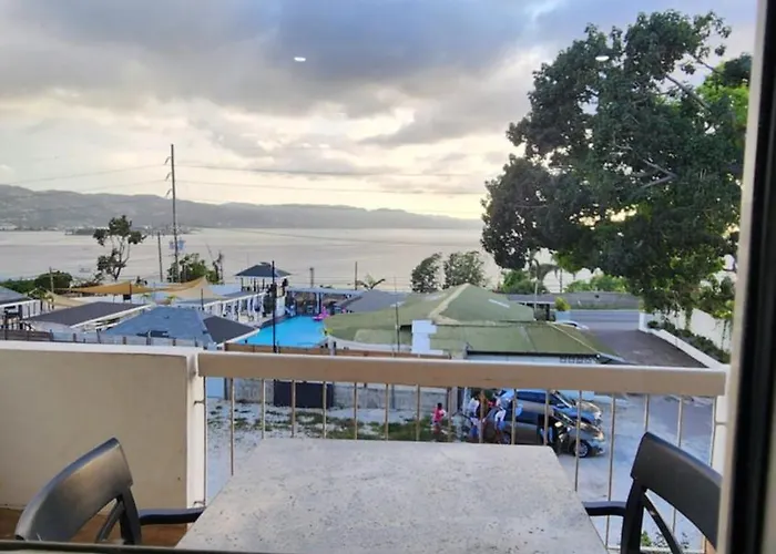 Oceanview At Montego Gardens *