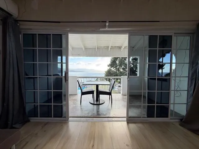 Oceanview At Montego Gardens *