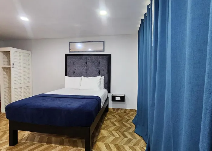 Oceanview At Montego Gardens Appartement *