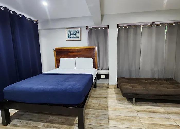 Oceanview At Montego Gardens Appartement Montego Bay