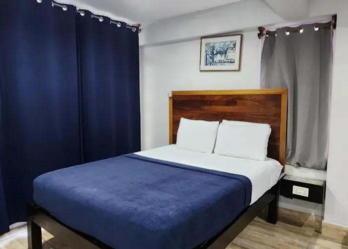 Appartement Oceanview At Montego Gardens *