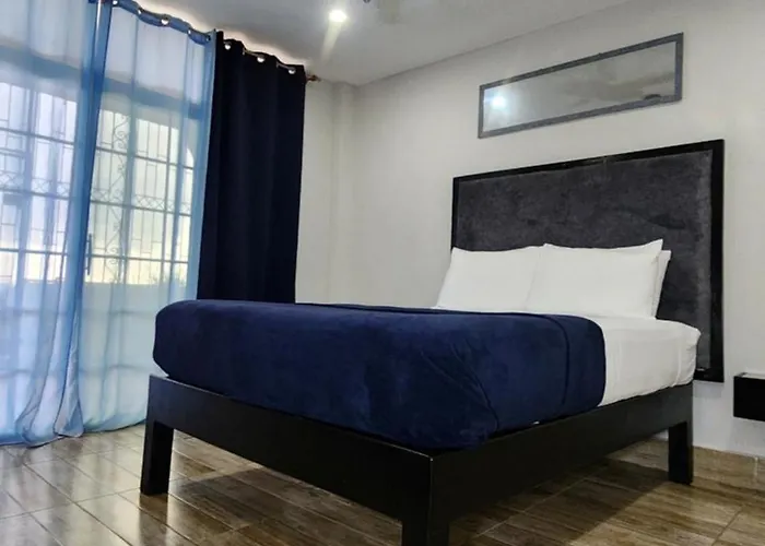 Appartement Oceanview At Montego Gardens