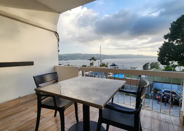 Oceanview At Montego Gardens Appartement Montego Bay