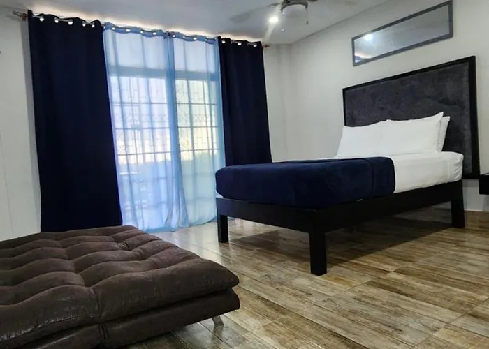 Oceanview At Montego Gardens Appartement