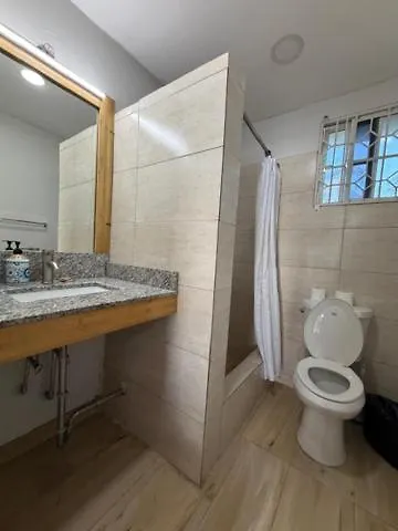 Oceanview At Montego Gardens Appartement