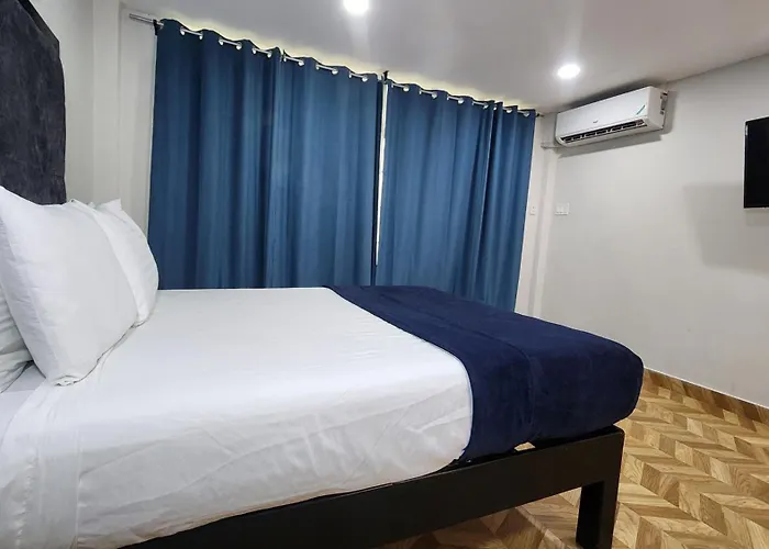 Oceanview At Montego Gardens Appartement
