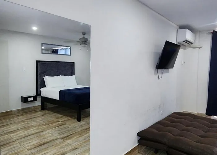 Oceanview At Montego Gardens Appartement *