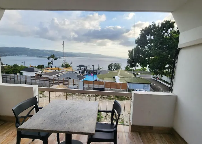 Oceanview At Montego Gardens