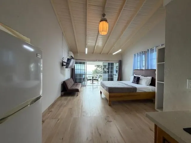 Oceanview At Montego Gardens Appartement *