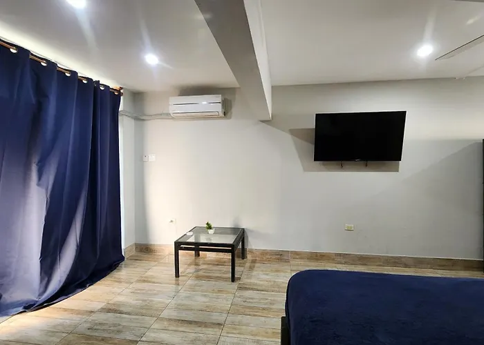Appartement Oceanview At Montego Gardens