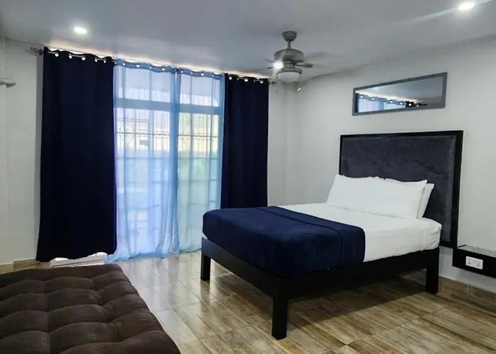 Appartement Oceanview At Montego Gardens *