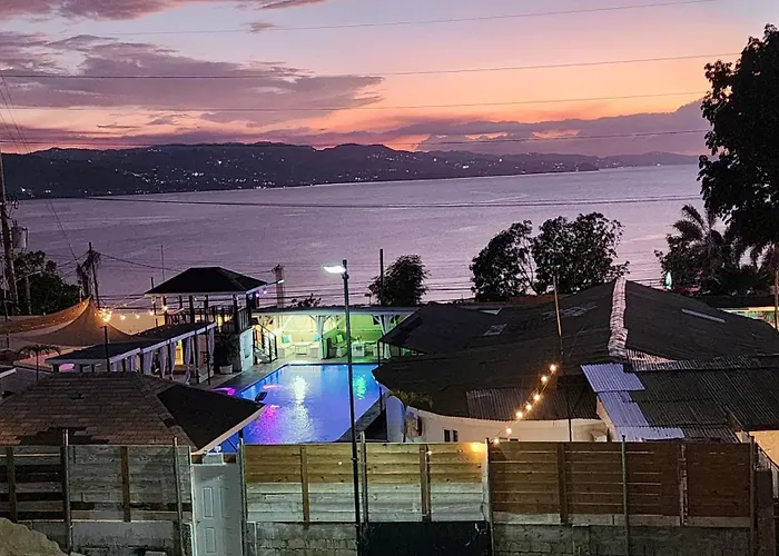 Oceanview At Montego Gardens