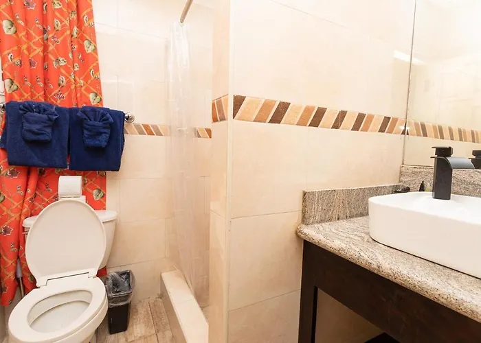 Appartement Oceanview At Montego Gardens
