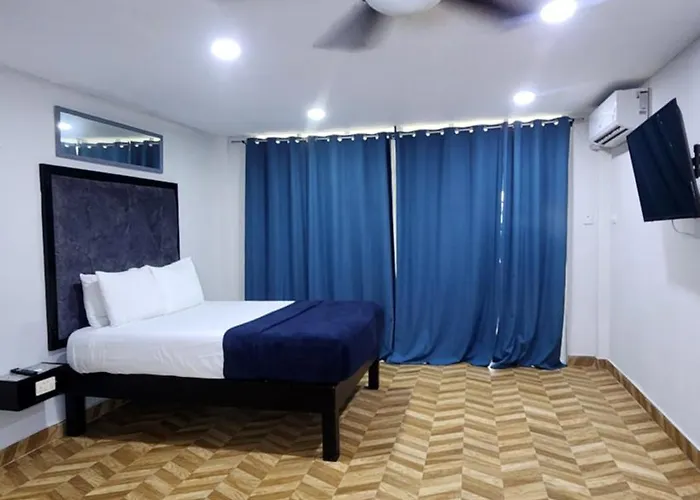 Oceanview At Montego Gardens *