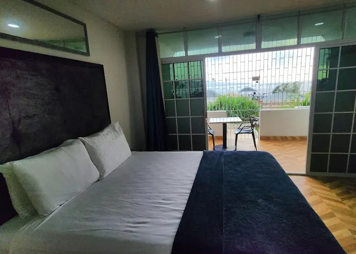 Appartement Oceanview At Montego Gardens