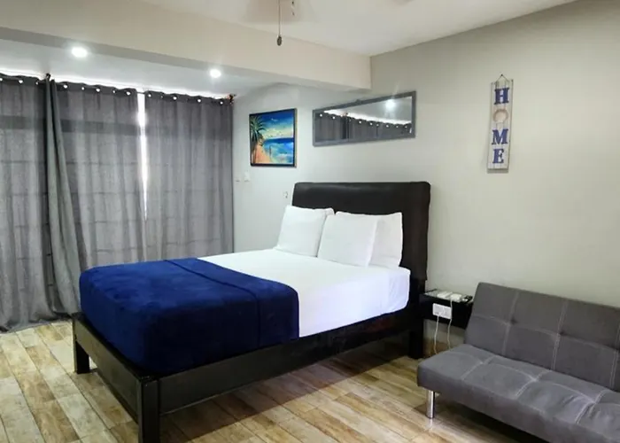 Appartement Oceanview At Montego Gardens