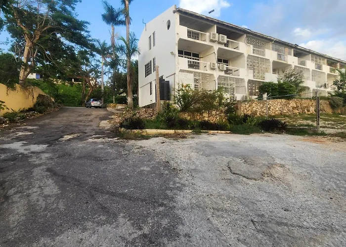Oceanview At Montego Gardens Montego Bay