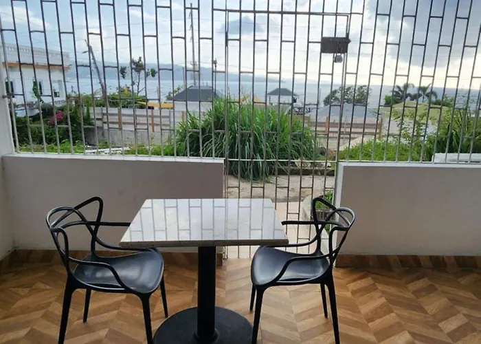 Appartement Oceanview At Montego Gardens Montego Bay