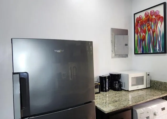 Appartement Oceanview At Montego Gardens