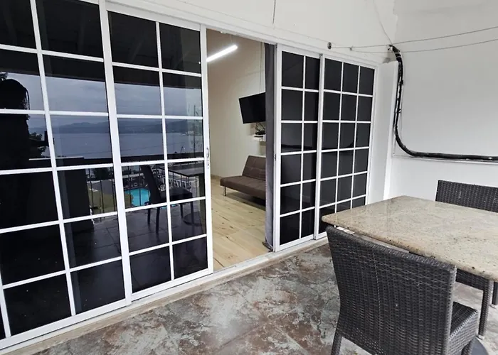 Oceanview At Montego Gardens Appartement Montego Bay