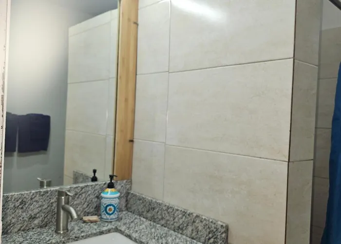 Oceanview At Montego Gardens Appartement