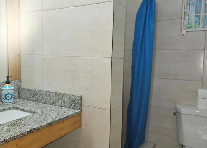 Appartement Oceanview At Montego Gardens