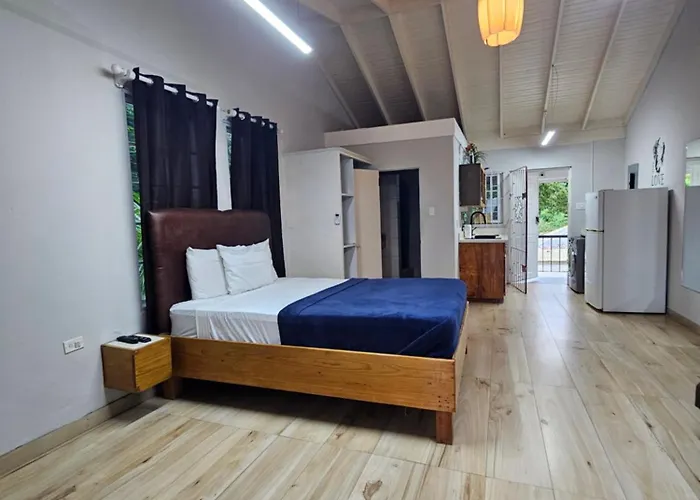 Appartement Oceanview At Montego Gardens
