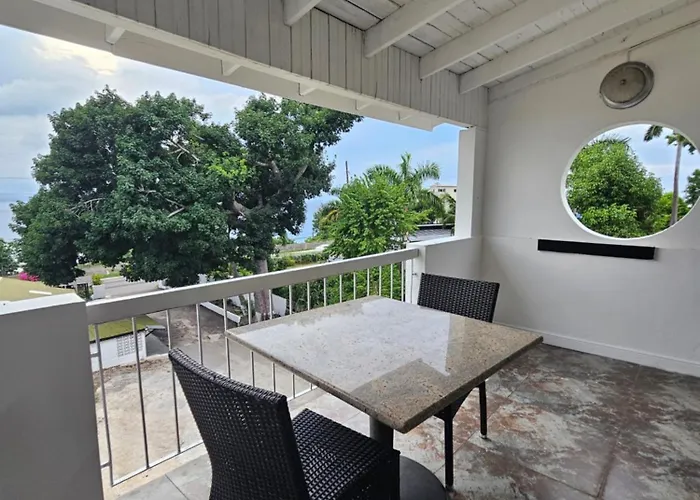 Oceanview At Montego Gardens